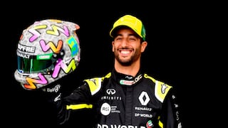 F1: Daniel Ricciardo es el nuevo fichaje de McLaren para la temporada 2021 | FOTOS 