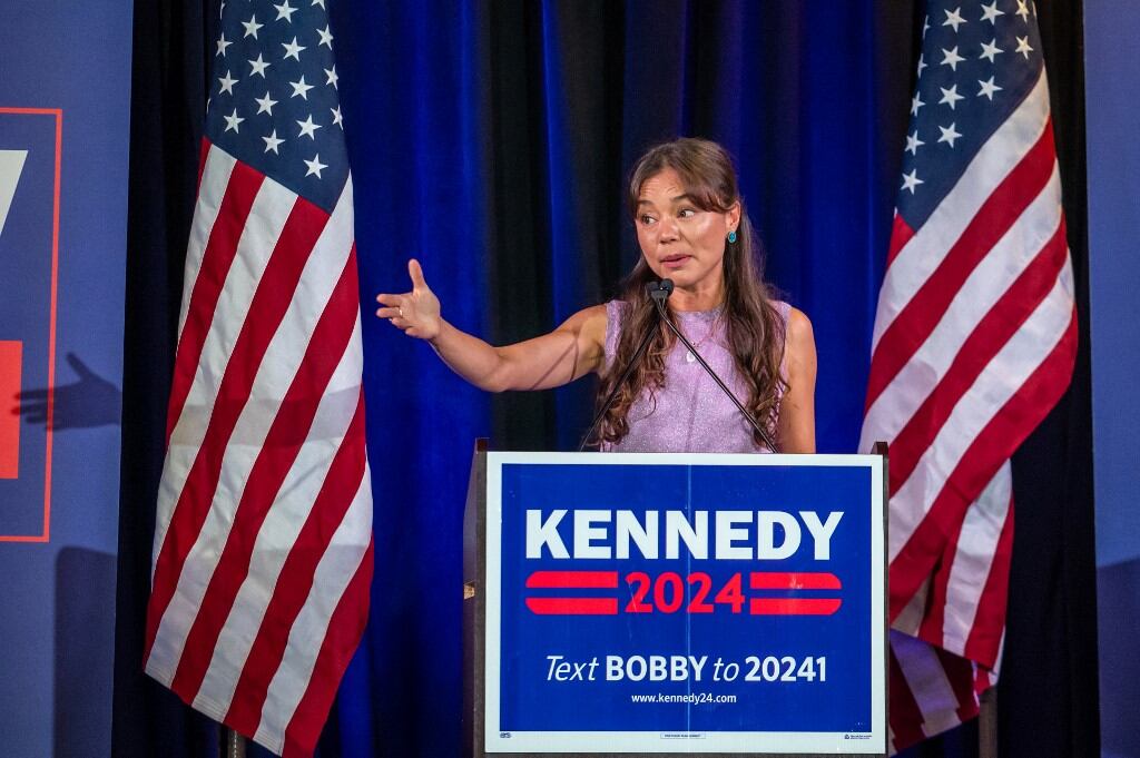 Shanahan señaló el martes que estaban evaluando la opción de apoyar la candidatura de Trump-