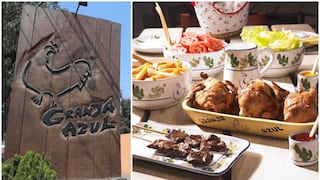 El restaurante ‘Granja Azul’ llegará a Lima moderna