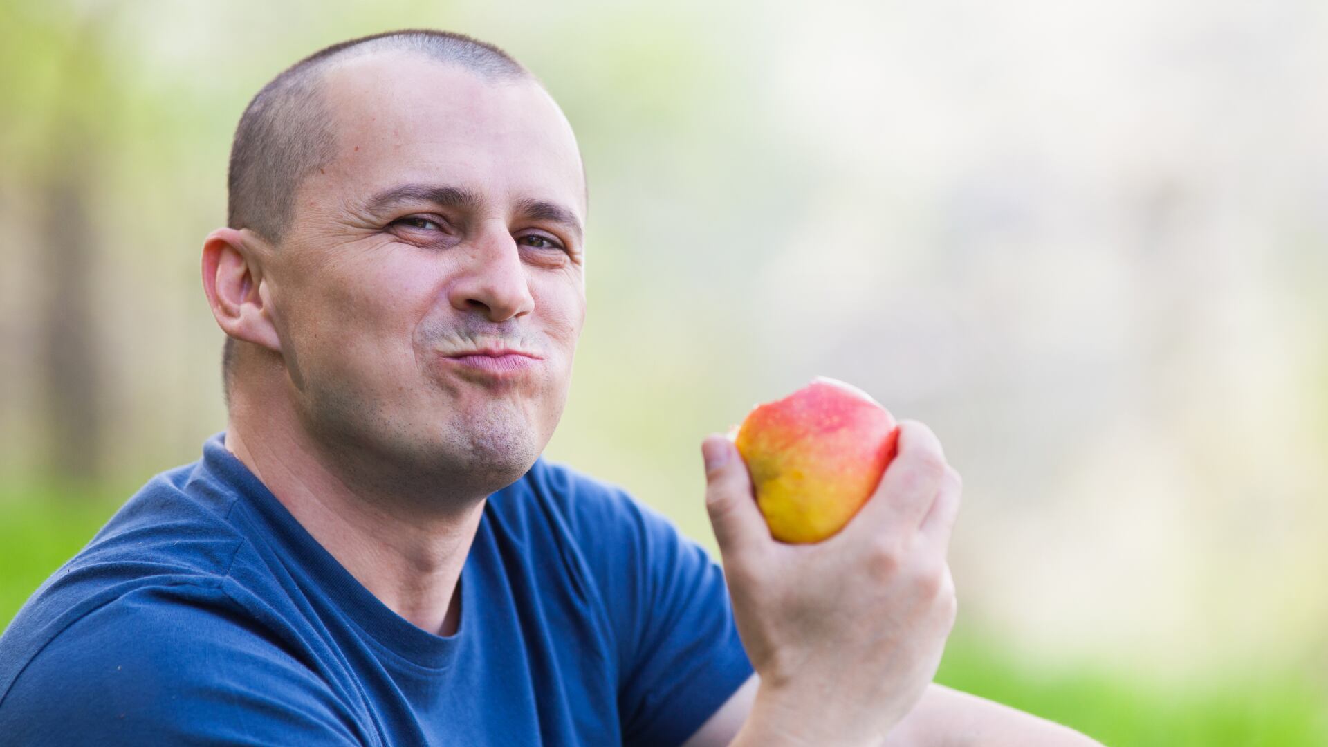 Es distinto plantear un plan alimenticio a un hombre o una mujer de 25 años en comparación con uno de 55 años