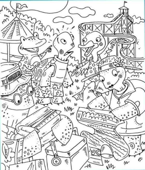 Pon a prueba tu agudeza visual y tu capacidad de observación con este desafío viral.