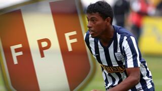 Miguel Araujo: 10 cosas que no sabes del joven de Alianza Lima