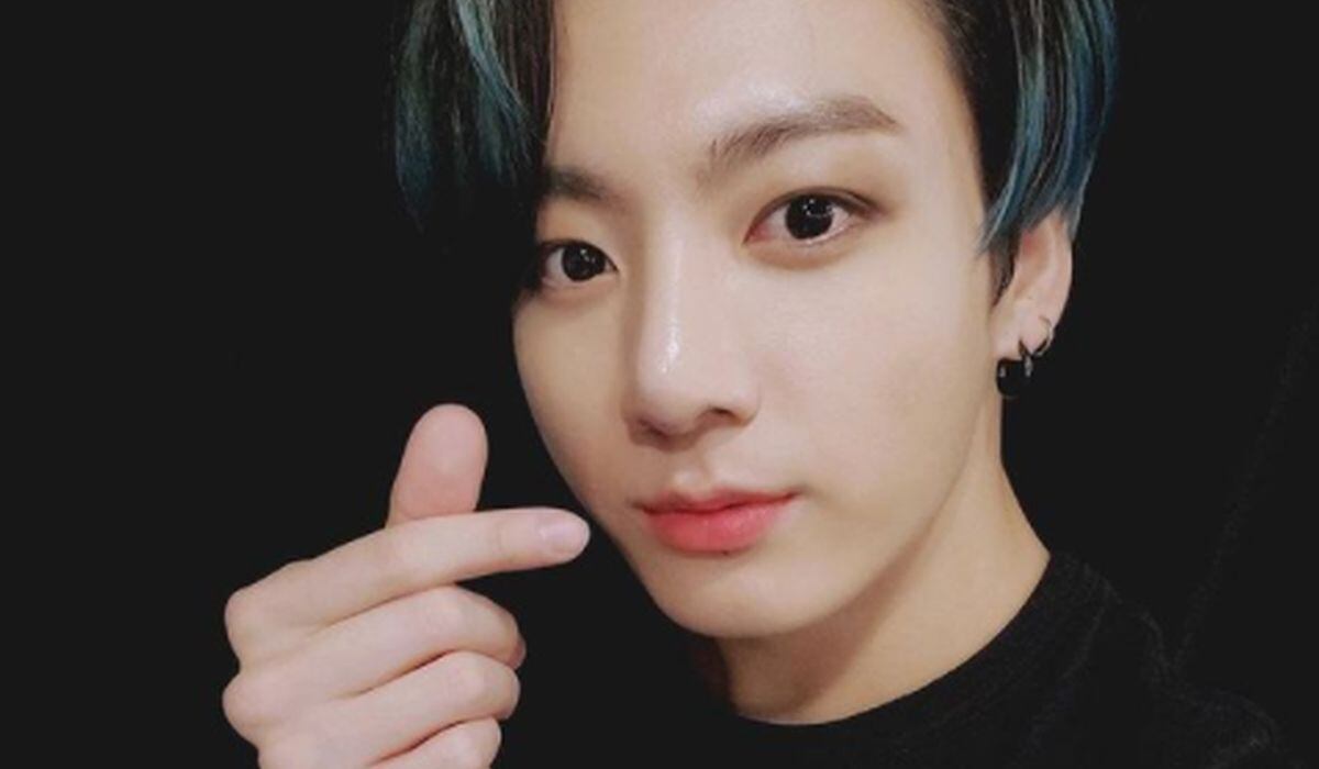 Jungkook es parte de BTS, donde además de cantar, compone y produce canciones. (Foto: Jungkook / Instagram)