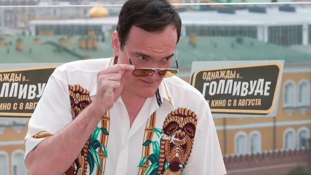 "Érase una vez en Hollywood": Tarantino defiende su interpretación de Bruce Lee