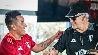 Christian Cueva: el verdadero motivo por el que Fossati lo incluyó en la lista de la Copa América y cuál es el plan que tienen con él