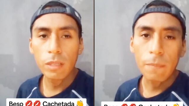 La Molina: tiktoker es detenido por acosar sexualmente a menor de 17 años