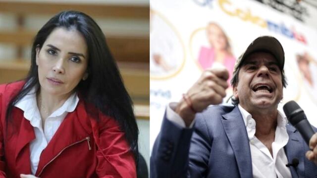 Aida Merlano y Álex Char: El escándalo de corrupción con líos amorosos que sacude a la política en Colombia