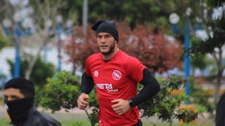 Sport Boys evalúa sanción contra Adrián Zela tras su detención el fin de semana