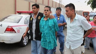 Chiclayo: quince internos fugaron de centro de rehabilitación juvenil