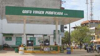 Grifos no venden combustible en rechazo a cuotas