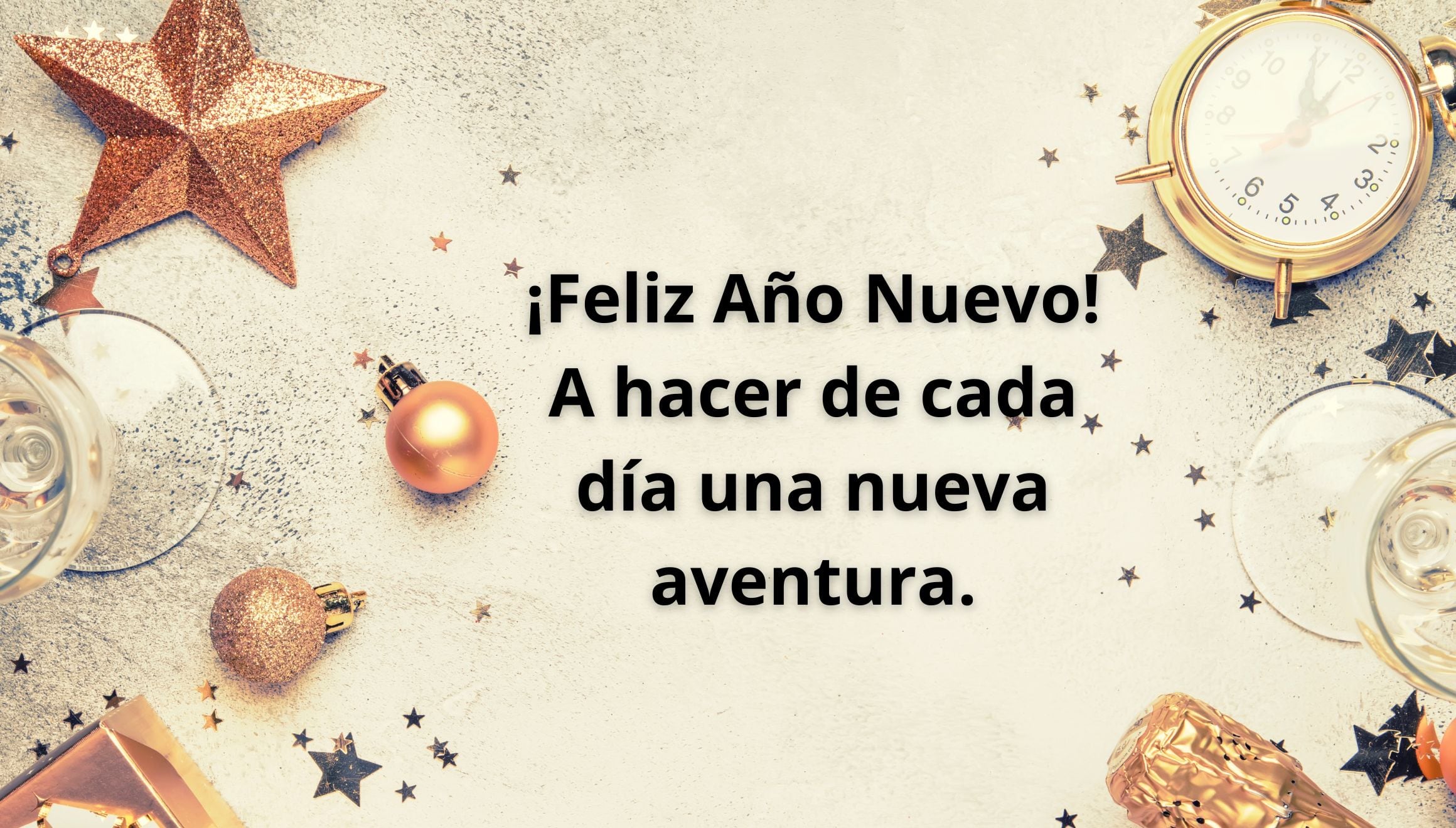 Estas son las mejores imágenes de tarjetas de ¡Feliz Año Nuevo 2025! y frases de Fin de Año para que puedas compartir en tus redes sociales de WhatsApp, Facebook, Instagram, TikTok, Reddit y Telegram este martes 31 de diciembre y miércoles 1 de enero de 2025 (Foto: Canva.com)