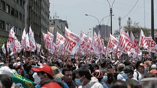 MTPE prohíbe que las empresas reemplacen a los trabajadores en huelga