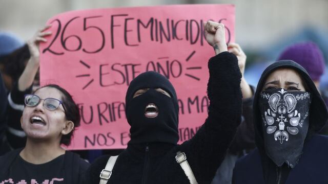 “Un día sin mujeres”: autoridades mexicanas apoyan inédito paro contra la violencia de género