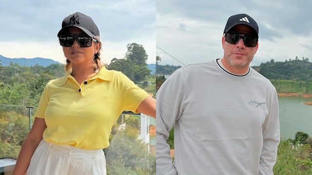 El romántico gesto con el que Susana Alvarado sorprendió a ‘Paco’ Bazán | Composición EC: @susanaalvaradoc / @franciscobazan