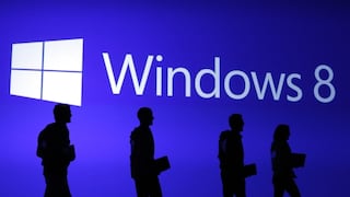 China prohíbe usar Windows 8 en computadoras del Gobierno