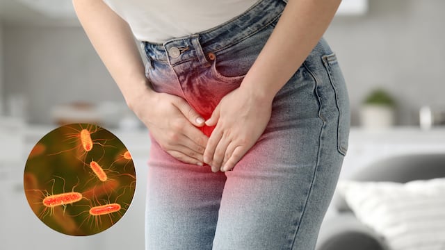 Infecciones urinarias y respiratorias son más difíciles de tratar por resistencia a los antibióticos