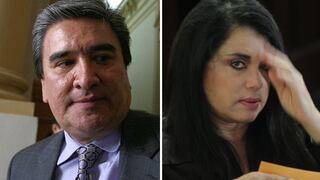 Acción Popular-Frente Amplio rechazó candidaturas de Sousa y Freitas