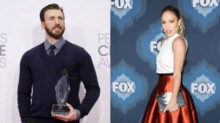 Premios Óscar: Jennifer López y Chris Evans serán presentadores