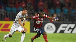 VIDEO: ver resumen Defensa vs. Medellín (1-1) por Copa Sudamericana