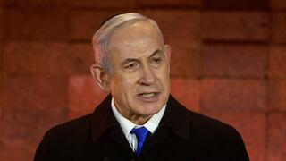 Emiratos arremete contra Netanyahu: “no tiene capacidad legal” para administrar Gaza
