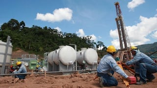 Perú LNG suspende exportación de gas natural licuado