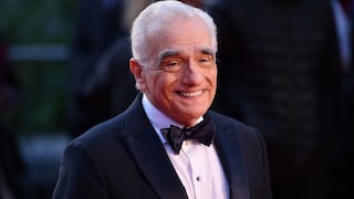 Martin Scorsese recibirá el Oso de Oro honorífico de la Berlinale