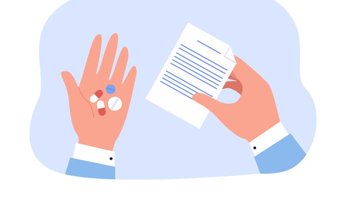 del consumo de Clonazepam