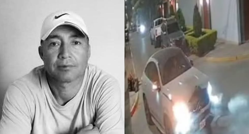 Trujillo: Watchdog killed by drunk driver