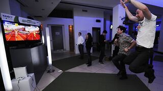 Apple compró la empresa creadora del Kinect