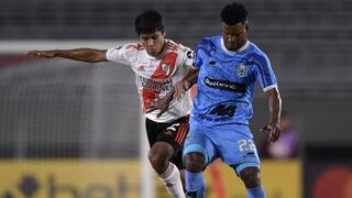 Gareca sigue de cerca a Aldair Rodríguez, goleador de Binacional: “Es un jugador tenido en cuenta”