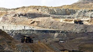 Minera IRL invertirá US$260 millones en proyectos Don Nicolás y Ollachea