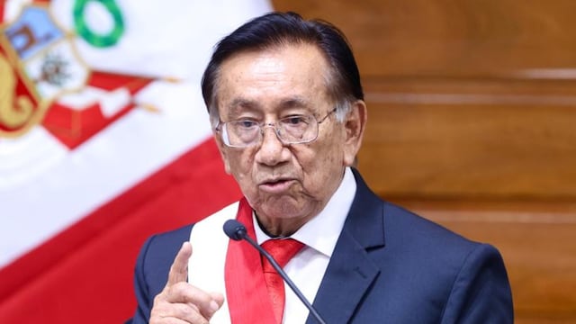 José Balcázar sobre las elecciones: “Es imperdonable cualquier error que genere dudas sobre la legitimidad del proceso”