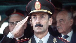 Argentina: nadie quiere recibir los restos de Jorge Rafael Videla