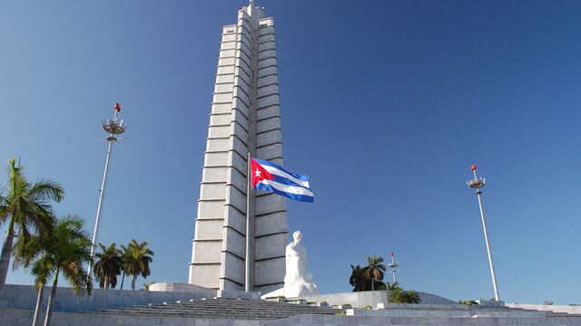 Recorre la ruta cultural de José Martí, héroe nacional de Cuba