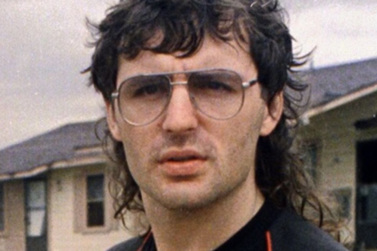 David Koresh era el líder de un grupo religioso armado (Foto: Netlix)