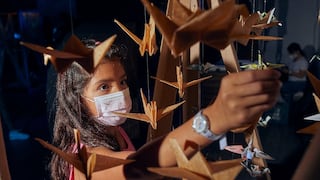 “Un planeta por descubrir”, la obra de teatro para niños con material reciclable 
