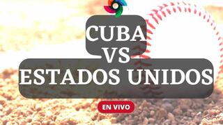Resultado, Cuba vs. USA, juego por las semifinales del Clásico Mundial 2023