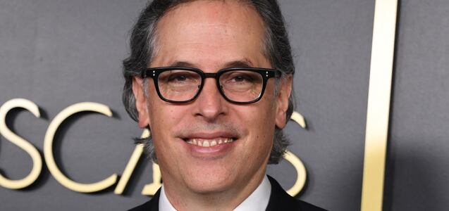 ¿Quién es Rodrigo Prieto, el nominado a los premios Oscars por la película “Killers of the Flower Moon”?