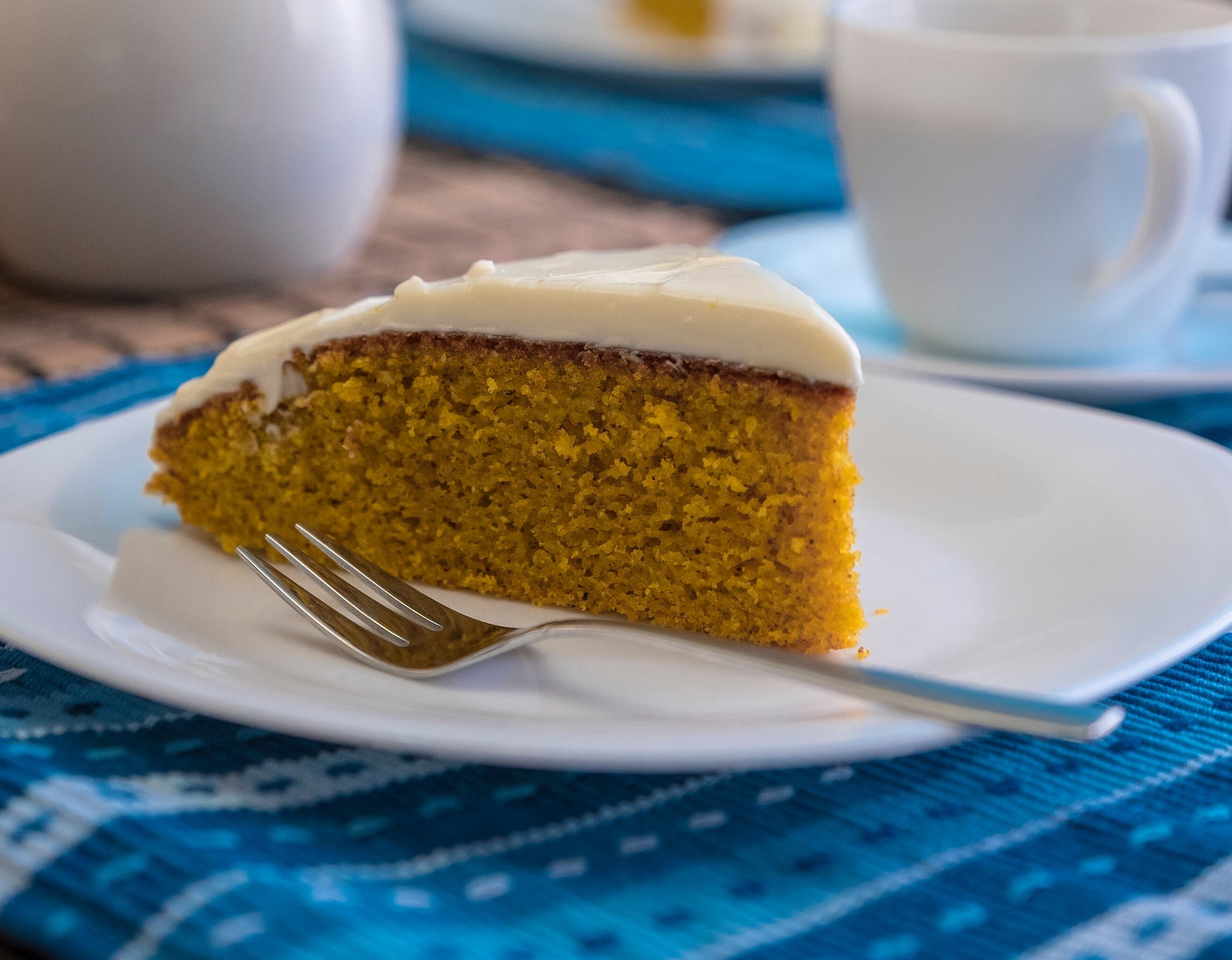 (Foto: Amin Safaripour/ Unsplash)