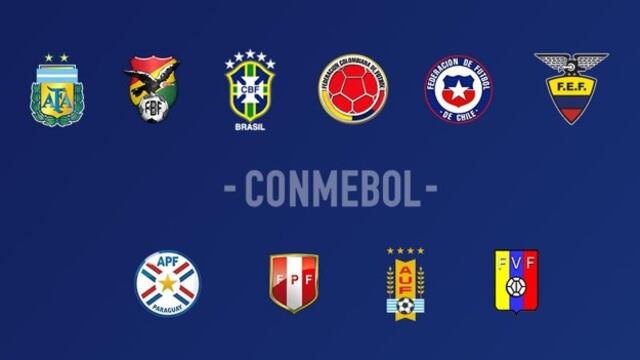 Tabla de Eliminatorias EN VIVO: resultados y posiciones del torneo sudamericano tras final de la fecha 7