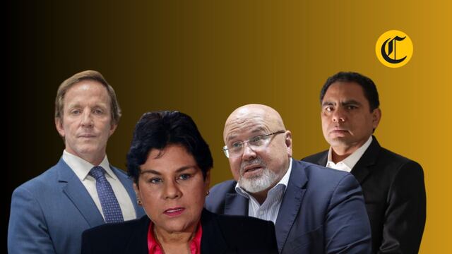 Elecciones 2026: ¿Quiénes son los candidatos que se perfilan para la Alcaldía de Lima y las distritales?