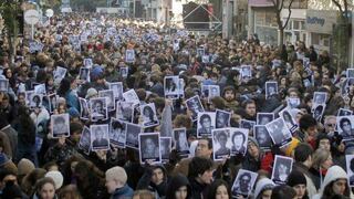 Argentina e Irán acuerdan crear Comisión de la Verdad por atentado de 1994
