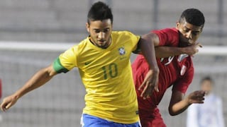 Perú le volvió a ganar a Brasil en fútbol luego de 6 años