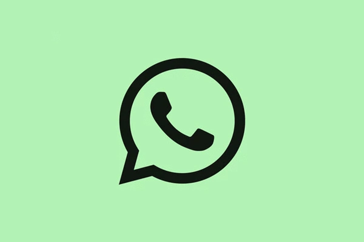 De esta manera podrás obtener el nuevo logo de WhatsApp. (Foto: MAG - Rommel Yupanqui)