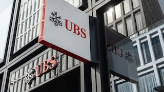 UBS lanza una campaña para renovar su imagen tras la adquisición de Credit Suisse