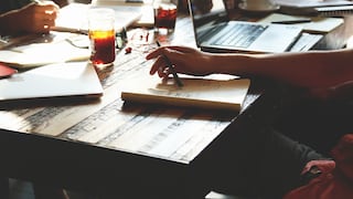 Silicon Valley quiere borrar los derechos de autor del mapa para acelerar la era de la IA