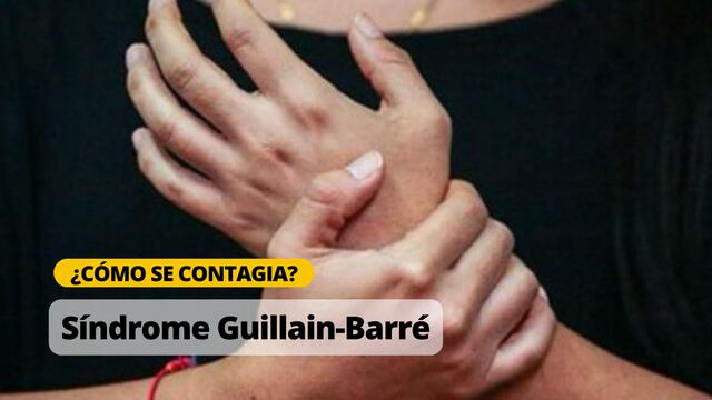 Síntomas del Síndrome Guillain-Barré: Prevención, tratamiento y qué recomienda el Minsa 