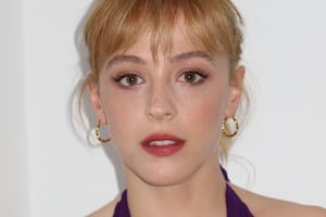 También estudió Psicología: quién es Catalina Sopelana, la actriz que hace de Clara en “El cuco de cristal” de Netflix