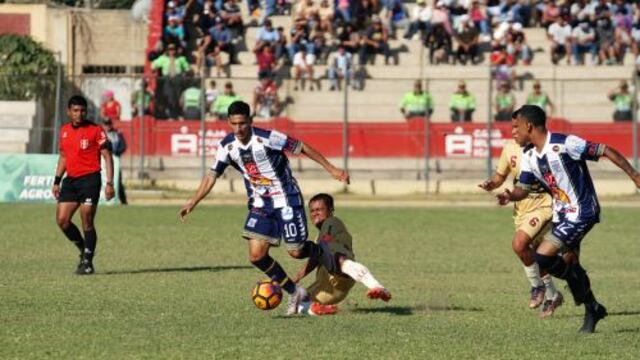 Alianza venció a Lolo Fernández: Así es el campeón de Pisco en la etapa departamental de la Copa Perú