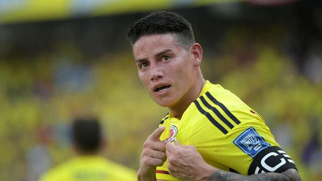 A qué hora jugó Colombia vs Brasil por Eliminatorias